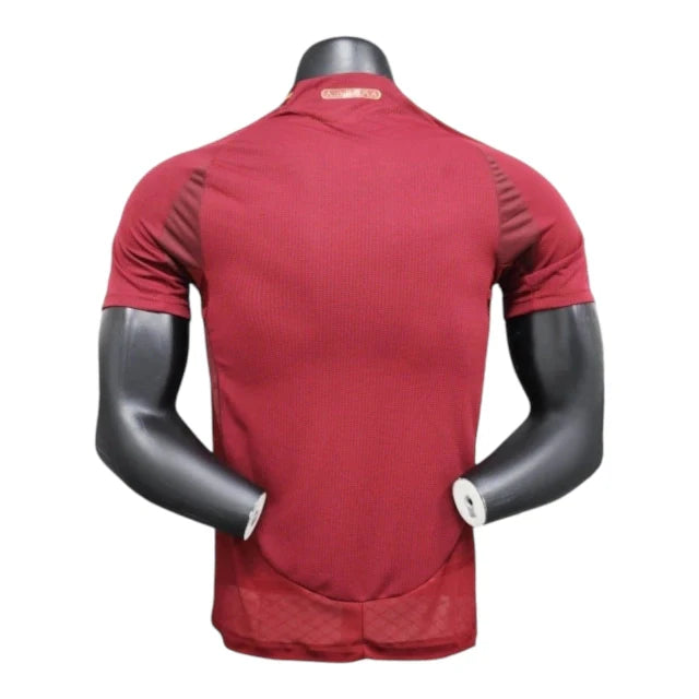 Shirt Roma Match 24-25 - Home
