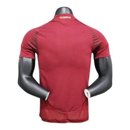 Shirt Roma Match 24-25 - Home