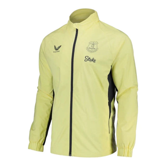 Chaqueta Cortavientos Everton 24-25