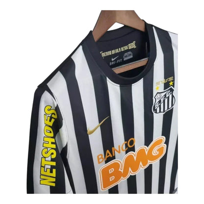 Retro Santos 2012-13 - Away