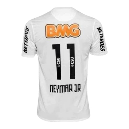 Retro Santos 2012-13 - Home