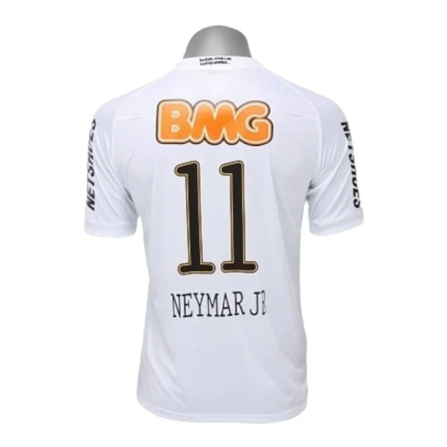 Retro Santos 2011-12 - Home