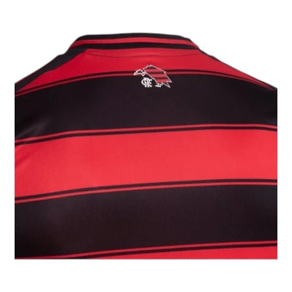 Shirt Flamengo 25-26 - Home