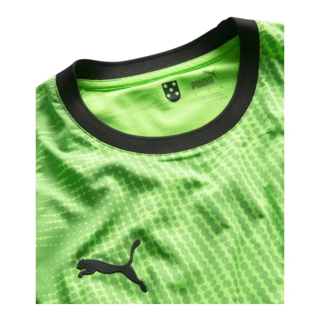 de Portugal 25/26 Goalkeeper Shirt