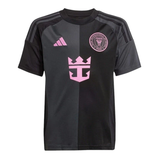 Inter Miami 25/26 Away Replica Shirt