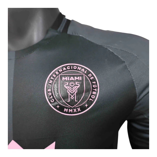 Shirt Inter Miami Match 25-26 - Away