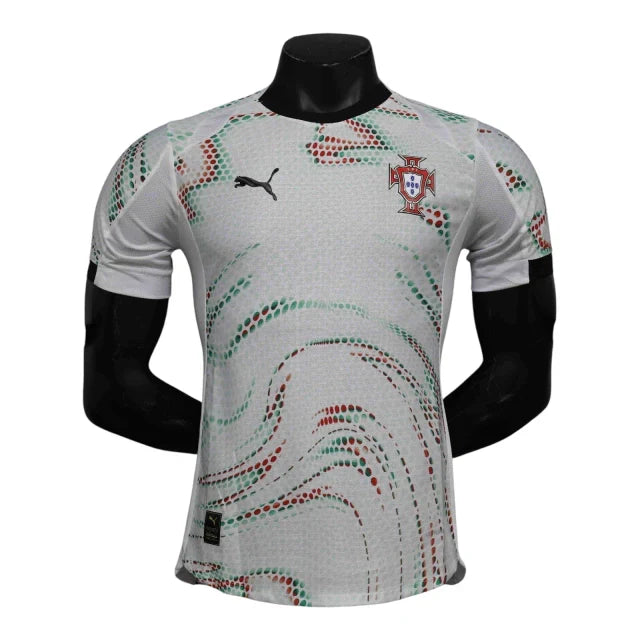 Shirt Seleção Portugal Match 25-26 - Away