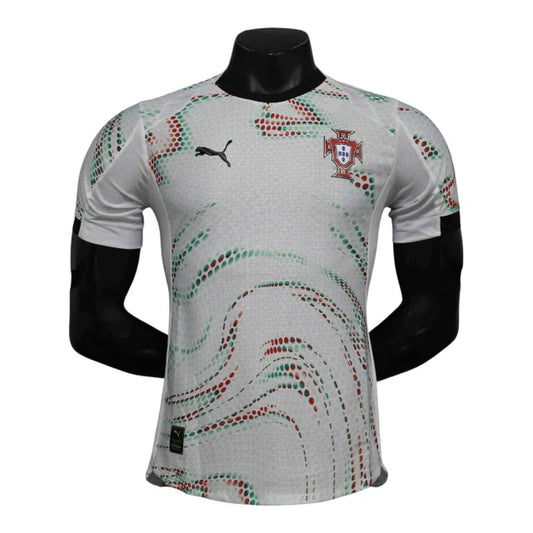 Shirt Seleção Portugal Match 25-26 - Away