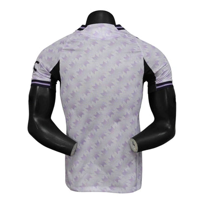 Shirt Manchester United Match 25-26 - Away