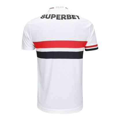 Shirt São Paulo 25-26 - Home