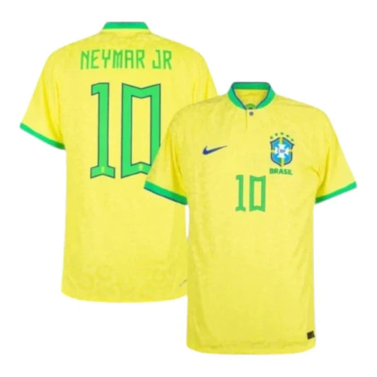 Retro Seleção Brasileira 2022-23 - Home