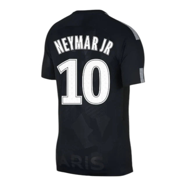 Retro Paris SaintGermain 2017-18 - Third