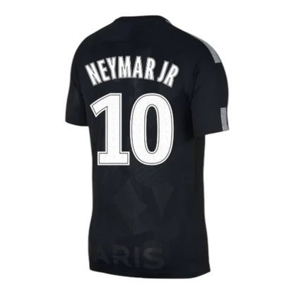 Retro Paris SaintGermain 2017-18 - Third