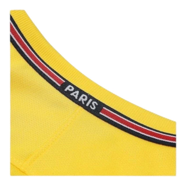 Retro Paris SaintGermain 2017-18 - Away