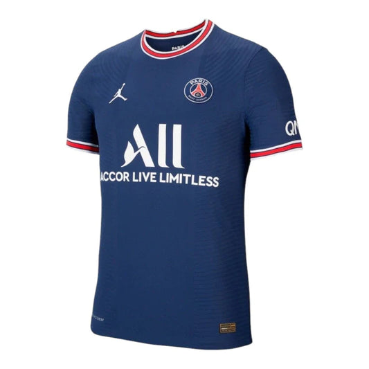 Retro Paris SaintGermain 21-22 - Home
