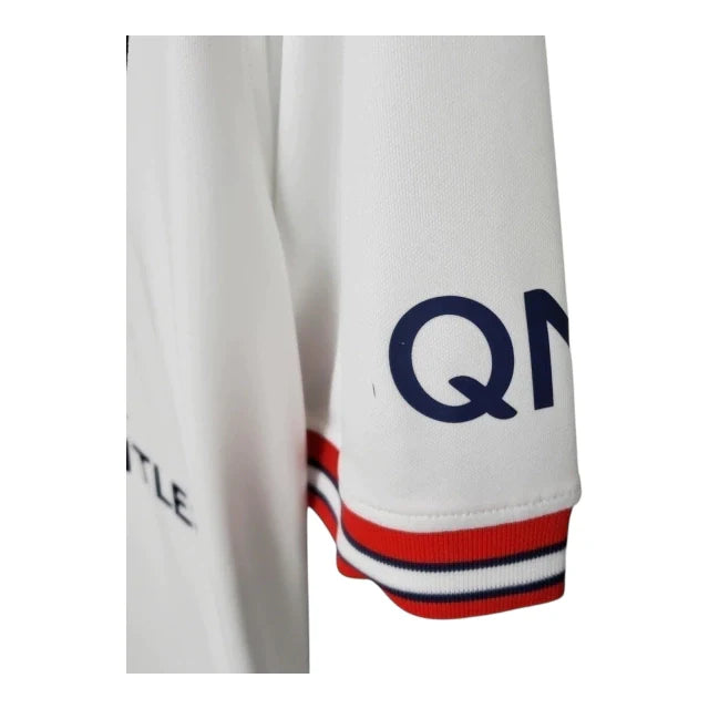 Retro Paris SaintGermain 21-22 - Fourth