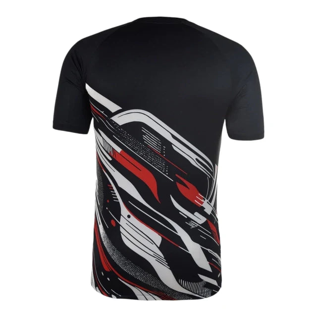 Shirt Pre-Partido São Paulo 25-26