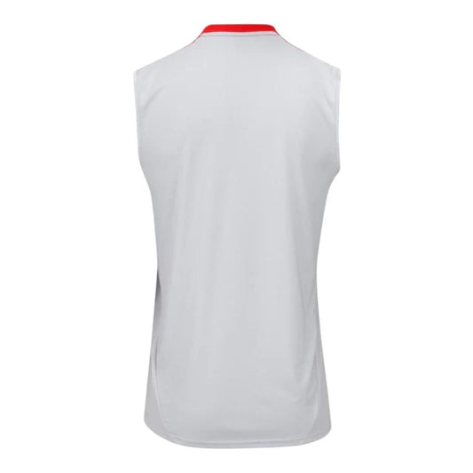 Internacional 25/26 Sleeveless Training Shirt