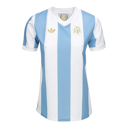 Shirt Seleção Argentina Edição 25-26 - Conmemorativa