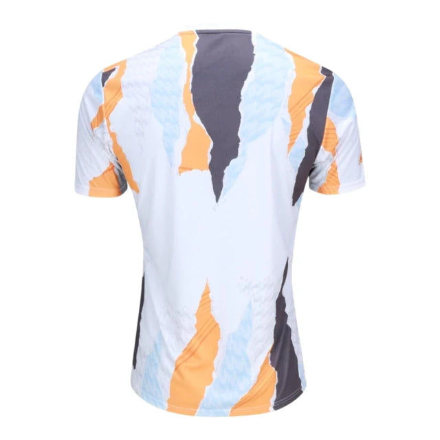 Shirt Pre-Partido Real de Madrid 24-25