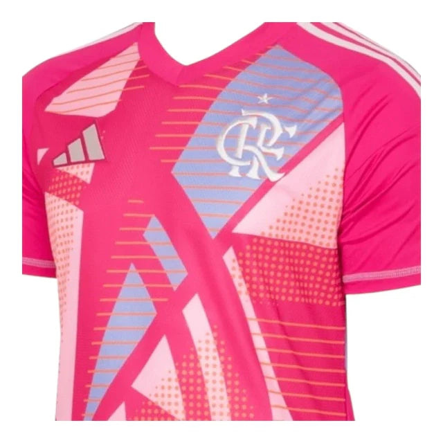 Shirt de Portero Flamengo 25-26 - Away