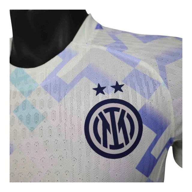 Shirt Inter de Milan Match 25-26 - Away