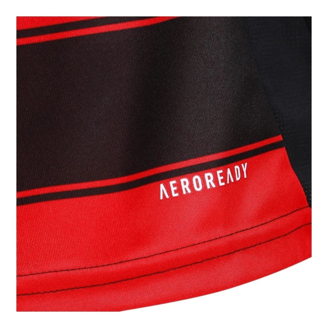 Shirt Flamengo 25-26 - Home Women's