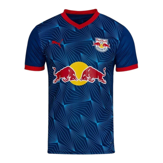 Red Bull Bragantino 25/26 Away Replica Shirt