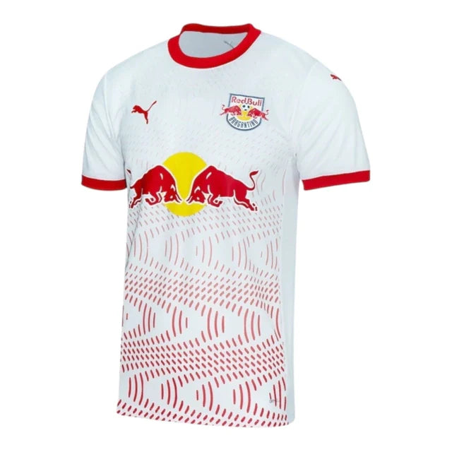 Shirt Red Bull Bragantino 25-26 - Home