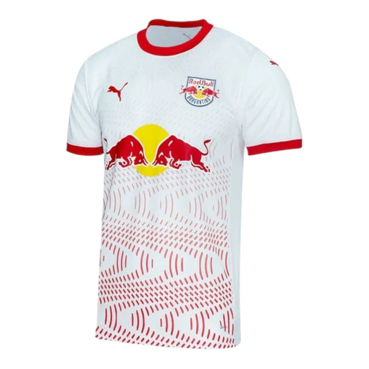Red Bull Bragantino 25/26 Home Replica Shirt