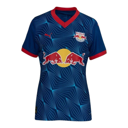 Shirt Red Bull Bragantino 25-26 - Away Women's
