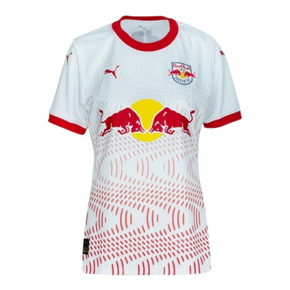 Shirt Red Bull Bragantino 25-26 - Home Women's