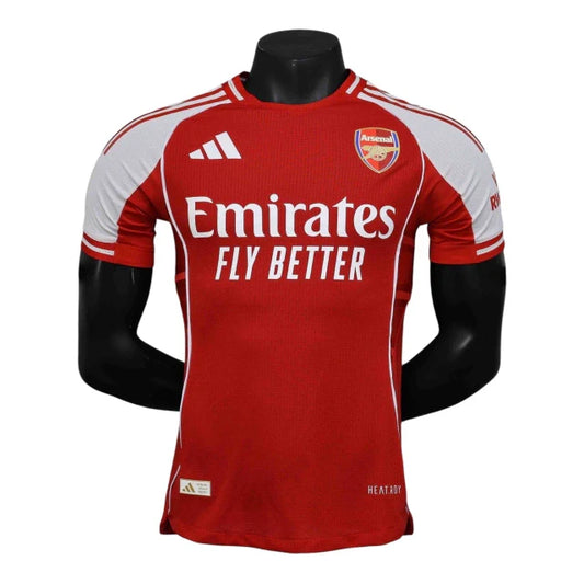 Shirt Arsenal Match 25-26 - Home