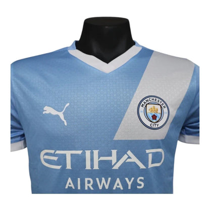 Shirt Manchester City Match 25-26 - Home