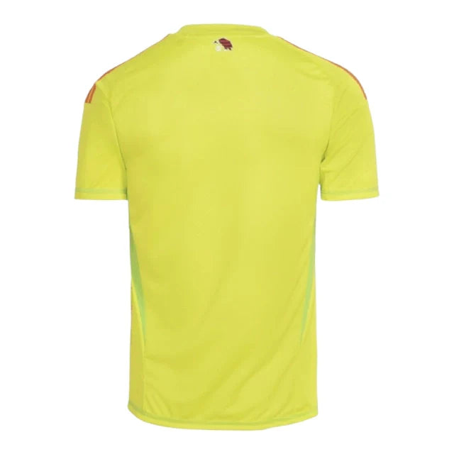 Shirt de Portero Flamengo 25-26 - Home