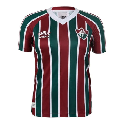 Shirt Fluminense 25-26 - Home Women's