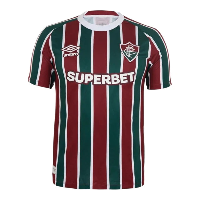 Shirt Fluminense 25-26 - Home