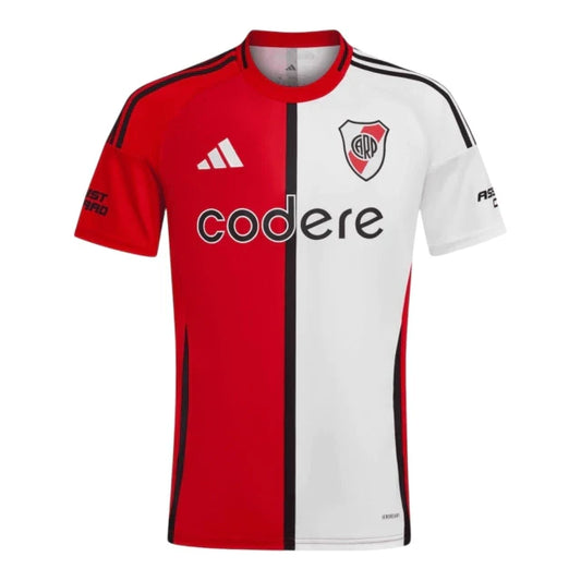 Shirt River Plate 25-26 - Third Women's