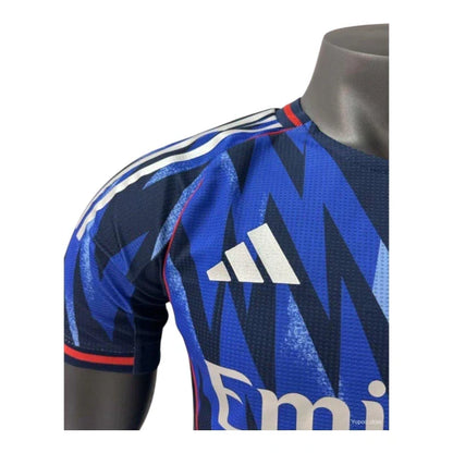 Shirt Arsenal Match 25-26 - Away