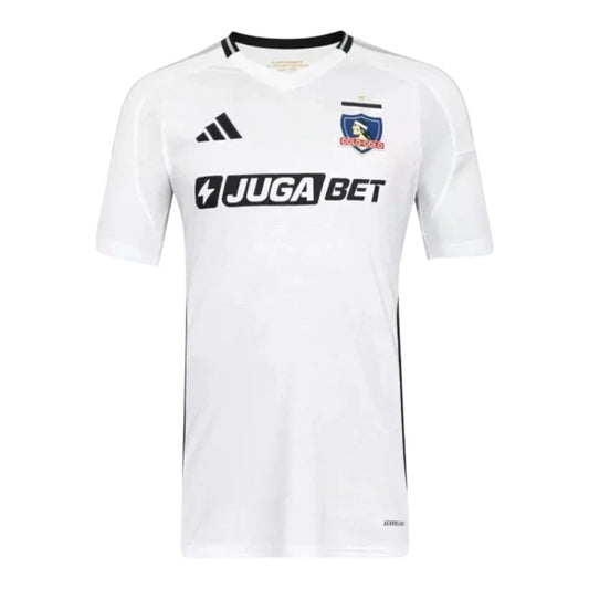 Colo Colo do Chile 25/26 Home Replica Shirt