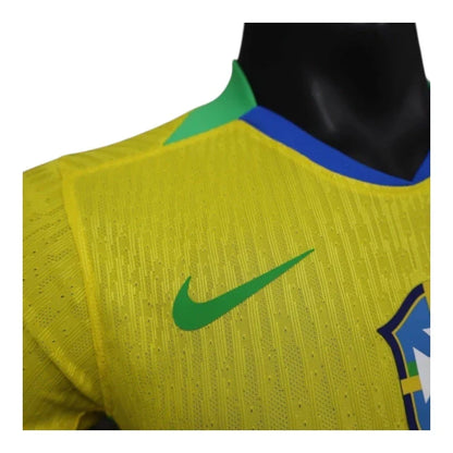 Shirt Seleção Brasileira Match 25-26 - Home