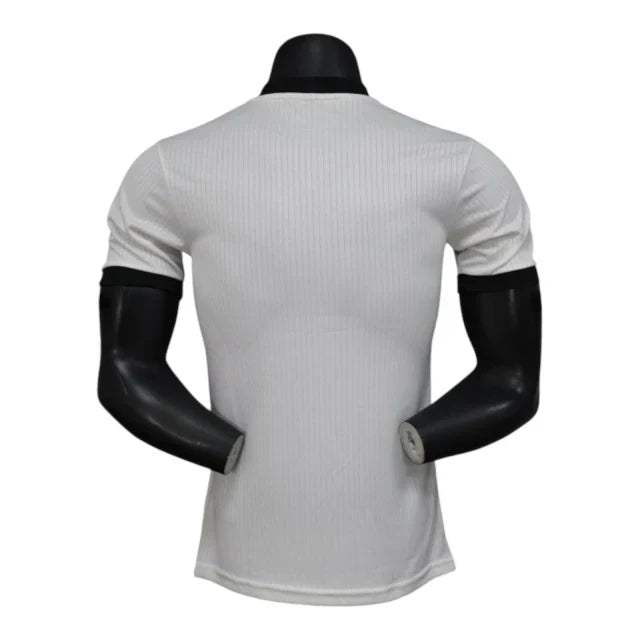 Shirt Seleção Alemanha Edição de Aniversário Match 25-26 - Home