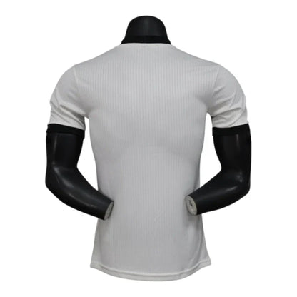 Shirt Seleção Alemanha Edição de Aniversário Match 25-26 - Home