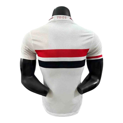 Shirt São Paulo Match 25-26 - Home