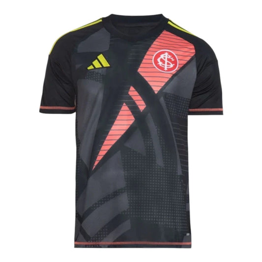 de Internacional 25/26 Home Goalkeeper Shirt