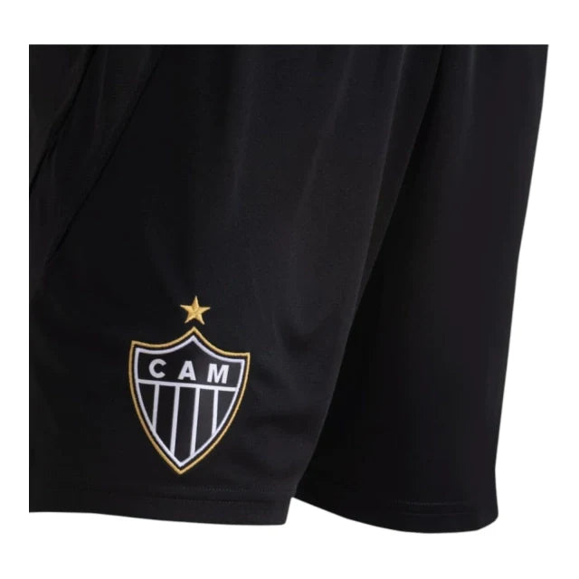 Short Atlético Mineiro I 25-26 - Men's