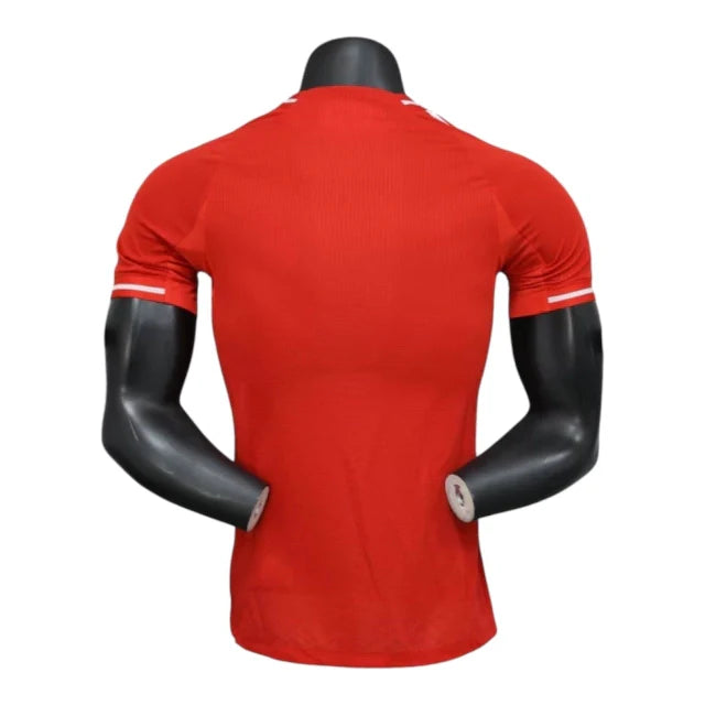 Shirt Liverpool Match 24-25 - Home