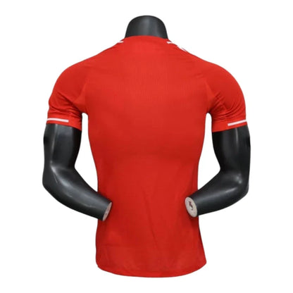 Shirt Liverpool Match 24-25 - Home