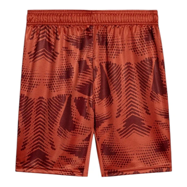 Short Palmeiras II Portero 25-26 - Men's