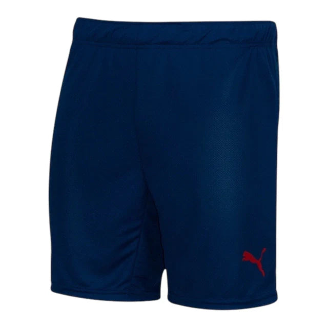 Short Red Bull Bragantino II 25-26 - Men's